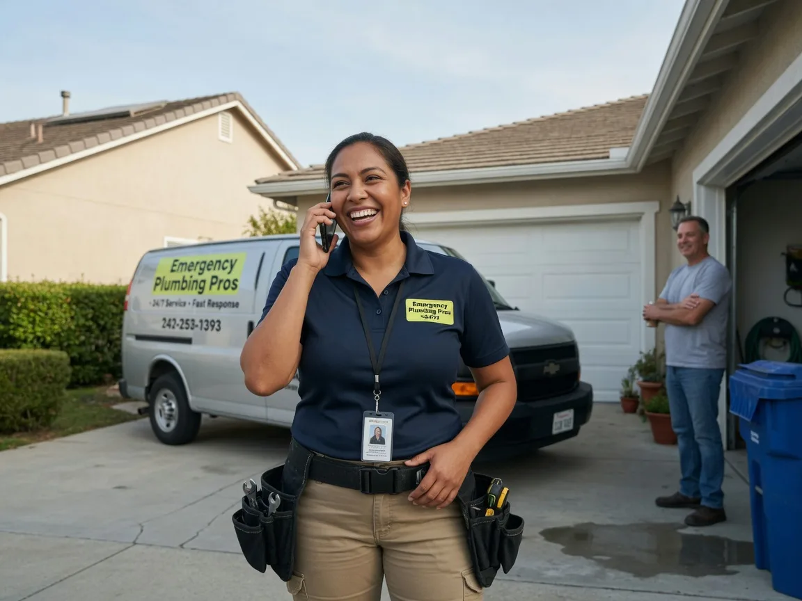 Emergency Plumber Damascus, GA FAQs